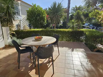 Ferienwohnung für 4 Personen (82 m²) in Lagos 4/10