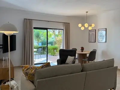 Ferienwohnung für 4 Personen (82 m²) in Lagos 10/10