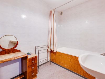 Salle de bain 1 Bergerie