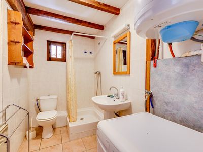 Salle de bain Magnanerie