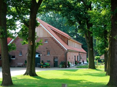 Ferienwohnung für 5 Personen (80 m²) in Lähden 2/10