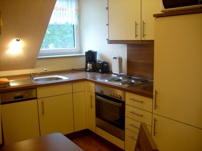 Ferienwohnung für 5 Personen (80 m²) in Lähden 7/10