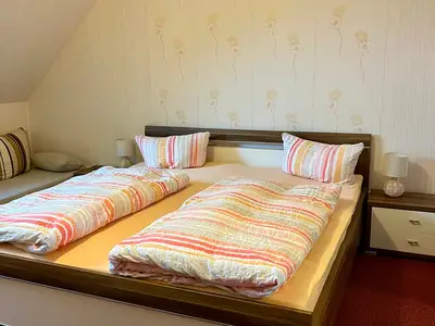 Ferienwohnung für 5 Personen (80 m²) in Lähden 6/10