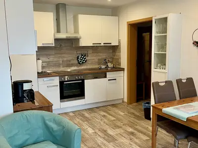 Ferienwohnung für 4 Personen (50 m²) in Lähden 3/10