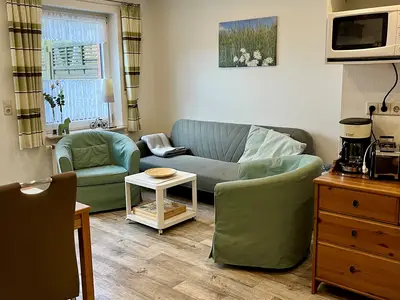 Ferienwohnung für 4 Personen (50 m²) in Lähden 4/10