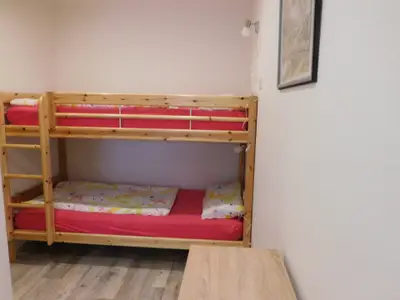 Ferienwohnung für 4 Personen (50 m²) in Lähden 5/10
