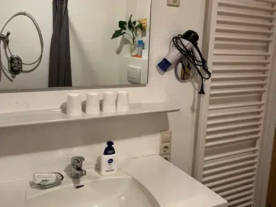 Ferienwohnung für 4 Personen (50 m²) in Lähden 6/10