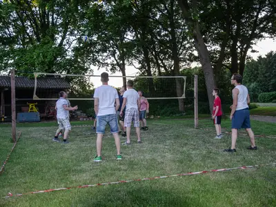 Ferienwohnung für 4 Personen (50 m²) in Lähden 10/10