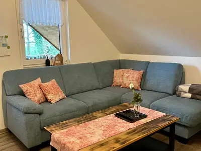 Ferienwohnung für 5 Personen (80 m²) in Lähden 3/10