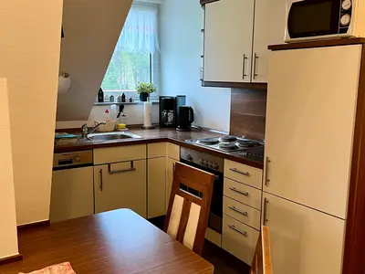 Ferienwohnung für 5 Personen (80 m²) in Lähden 4/10