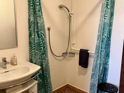 Ferienwohnung für 5 Personen (80 m²) in Lähden 7/10