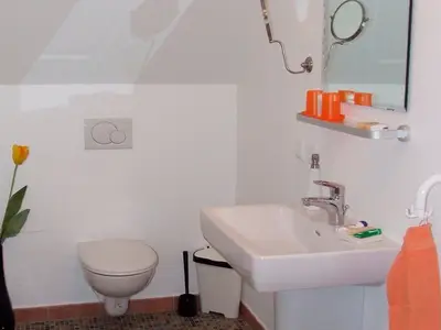 Ferienwohnung für 5 Personen (80 m²) in Lähden 8/10