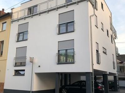 Ferienwohnung für 4 Personen (70 m²) in Lahnstein 3/10