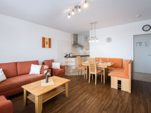 Ferienwohnung für 4 Personen (56 m²) in Lahnstein