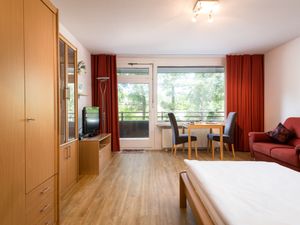 Ferienwohnung für 2 Personen (33 m&sup2;) in Lahnstein