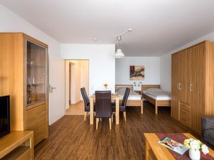 Ferienwohnung für 3 Personen (38 m²) in Lahnstein