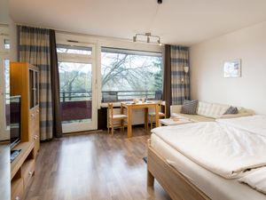 Ferienwohnung für 2 Personen (33 m²) in Lahnstein