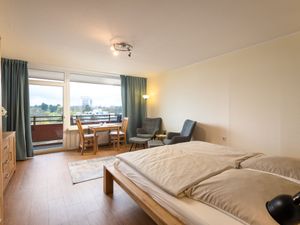 Ferienwohnung für 2 Personen (33 m²) in Lahnstein