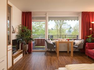 Ferienwohnung für 2 Personen (33 m²) in Lahnstein
