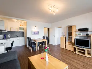 Ferienwohnung für 4 Personen (56 m²) in Lahnstein