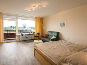 Ferienwohnung für 2 Personen (33 m²) in Lahnstein