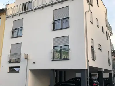 Ferienwohnung für 4 Personen (45 m²) in Lahnstein 3/10