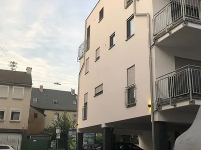 Ferienwohnung für 4 Personen (45 m²) in Lahnstein 4/10