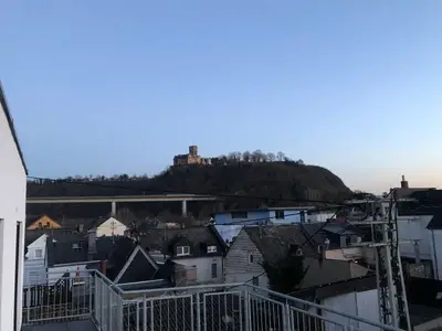 Ferienwohnung für 4 Personen (45 m²) in Lahnstein 8/10