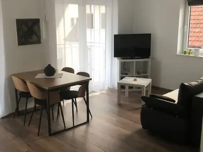 Ferienwohnung für 4 Personen (45 m²) in Lahnstein 10/10