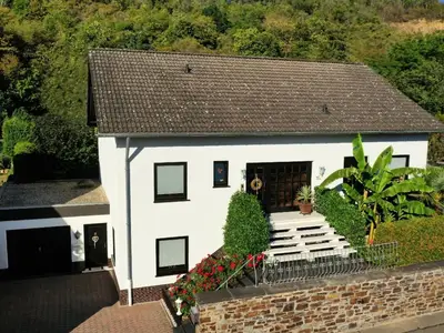 Ferienwohnung Haus