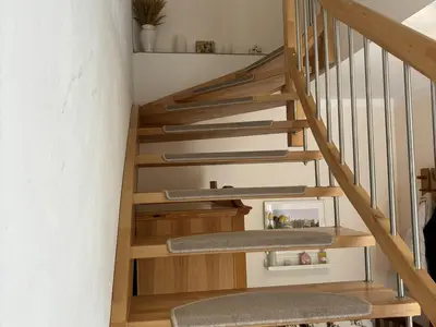 Treppe