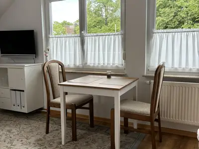Sitzecke