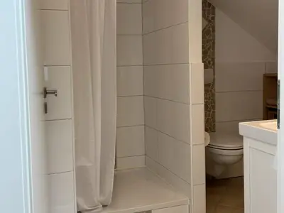 Dusche