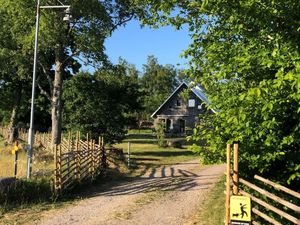 Ferienwohnung für 6 Personen (75 m&sup2;) in Laholm