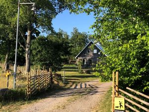 Ferienwohnung für 6 Personen (75 m²) in Laholm