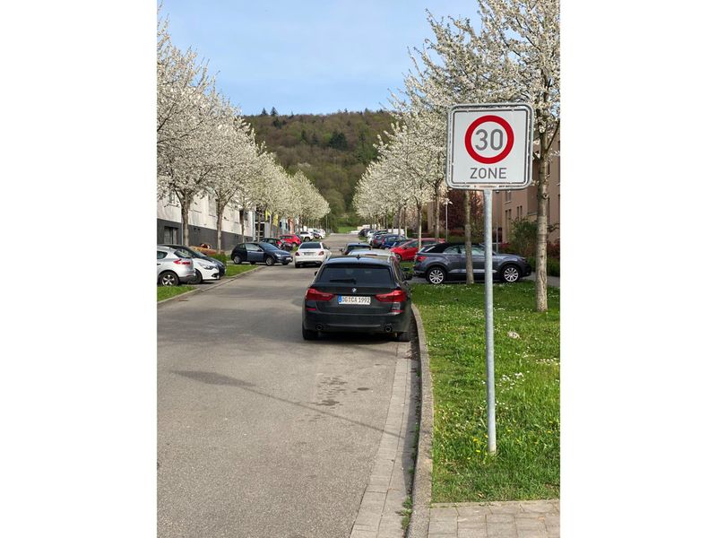 Ferienwohnung Sonnenschein