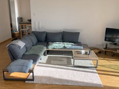 Ferienwohnung Sonnenschein