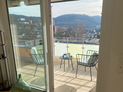 Ferienwohnung Sonnenschein