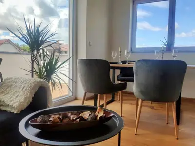 Ferienwohnung für 5 Personen (75 m²) in Lahr/Schwarzwald 1/10
