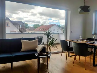 Ferienwohnung für 5 Personen (75 m²) in Lahr/Schwarzwald 6/10