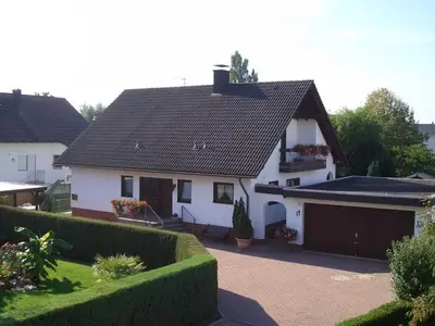 Ferienwohnung für 3 Personen (45 m²) in Lahr/Schwarzwald 1/10