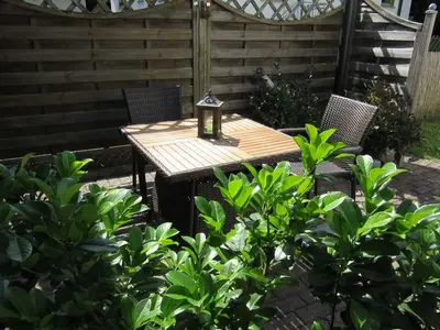 Ferienwohnung für 3 Personen (45 m²) in Lahr/Schwarzwald 2/10