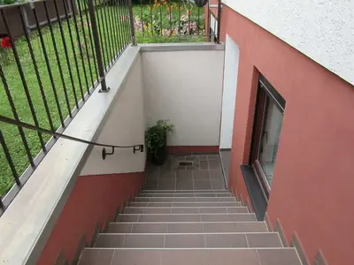 Ferienwohnung für 3 Personen (45 m²) in Lahr/Schwarzwald 4/10