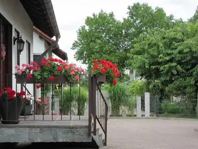 Ferienwohnung für 3 Personen (45 m²) in Lahr/Schwarzwald 7/10