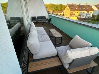 Ferienwohnung für 5 Personen (75 m²) in Lahr/Schwarzwald 8/10