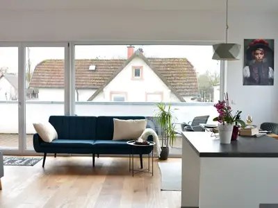 Ferienwohnung für 5 Personen (75 m²) in Lahr/Schwarzwald 9/10