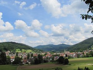 Ferienwohnung für 4 Personen (75 m&sup2;) in Lahr/Schwarzwald