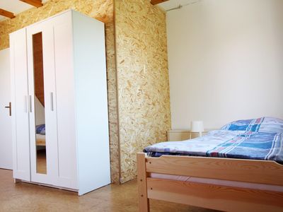 Ferienwohnung für 8 Personen (85 m²) in Laichingen Machtolsheim 10/10