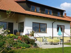 Ferienwohnung für 3 Personen (50 m²) in Laichingen Machtolsheim