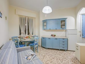 Ferienwohnung für 4 Personen (40 m²) in Laigueglia